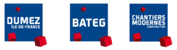 Dumez · BATEG · Chantiers Modernes