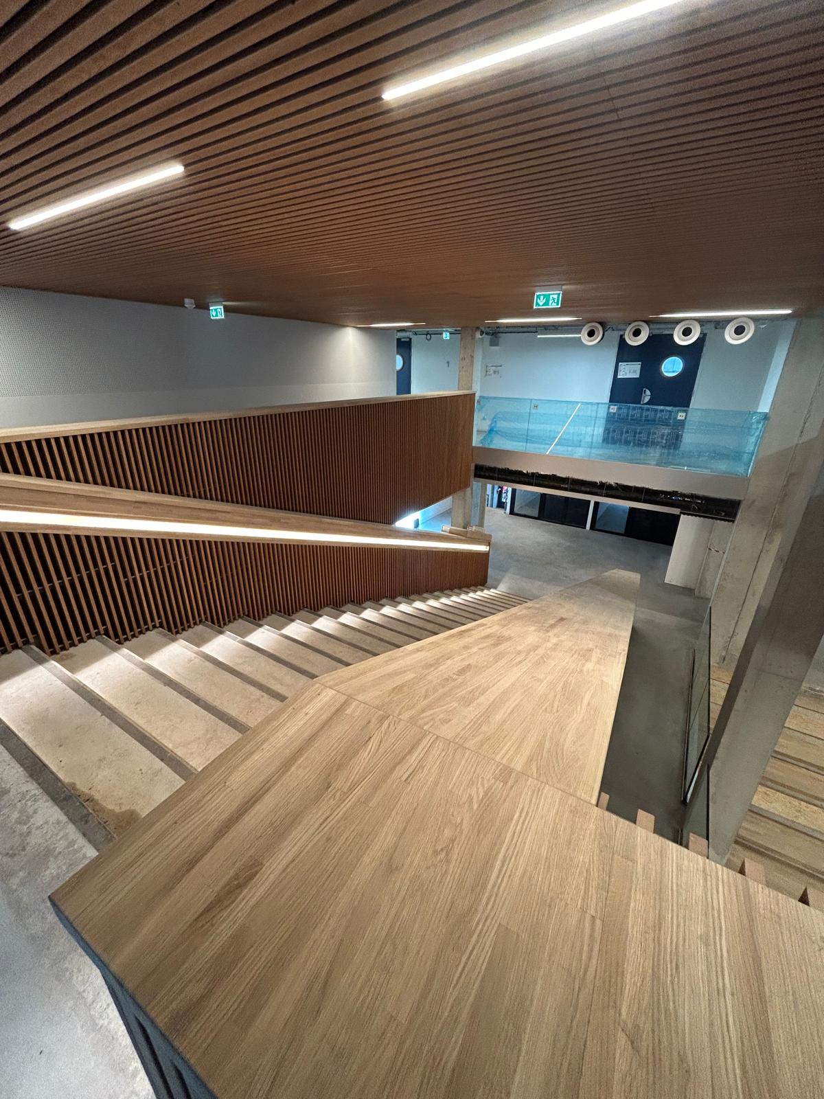 Chantier GMD Construction Services